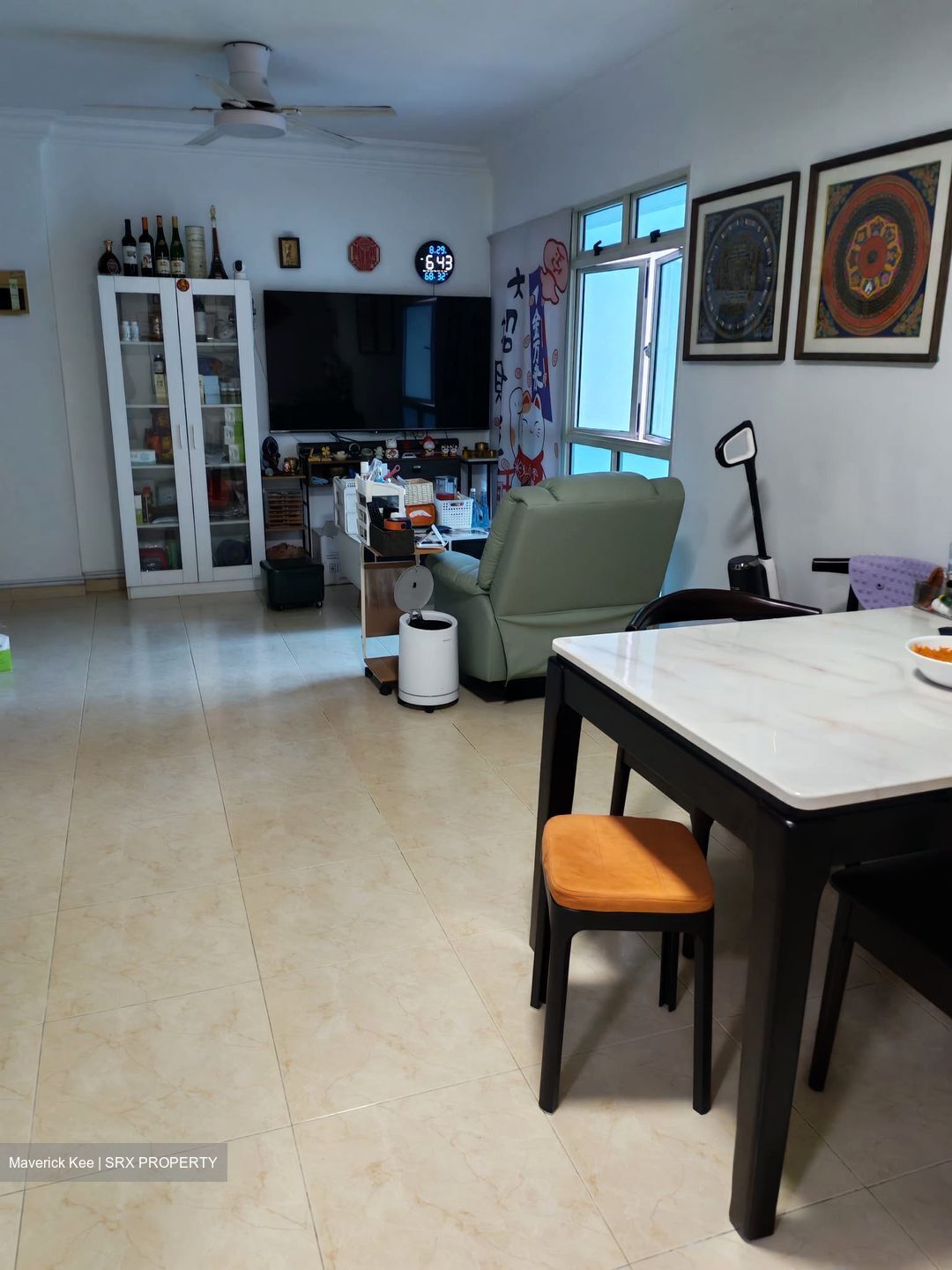 Blk 126C Edgedale Plains (Punggol), HDB 4 Rooms #625198961